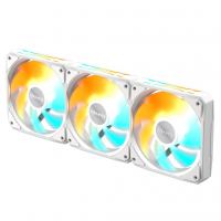 Кулер для корпуса GIGABYTE GP-GBT EZFAN1203 ICE