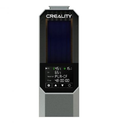 Додаткове обладнання Creality Space Pi Filament Dryer (4005010072)