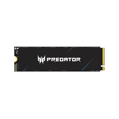 Накопичувач SSD M.2 2280 4TB GM9 Acer Predator (BL.9BWWR.138)