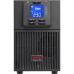 Источник бесперебойного питания APC Easy UPS On-Line 2000VA, 1800W (SRV2KI-E)