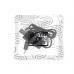 Кабель питания USB 5V to DC 9V/12V 5.5*2.1/3,5*1,35 mm Armorstandart (ARM65519)