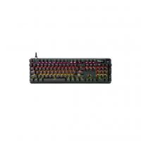 Клавіатура SteelSeries Apex Pro Gen 3 USB UA Black (64660)