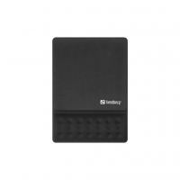 Коврик для мышки Sandberg Memory Foam Mousepad (520-38)