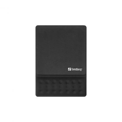 Коврик для мышки Sandberg Memory Foam Mousepad (520-38)