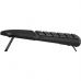 Клавиатура HP 680 Comfort Dual-Mode UA Black (8T6L8AA)