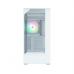 Корпус Zalman P40PRISMWHITE
