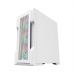 Корпус 1stPlayer T3-WH-4F1-W