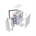 Корпус 1stPlayer T3-WH-4F1-W