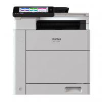 Багатофункціональний пристрій Ricoh IM C320F (423626)