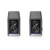 Акустическая система Edifier QR65 Black (QR65Black)