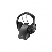 Наушники Sennheiser RS 120-W Black (700171)