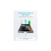 Дата кабель USB-C to USB-C 0.9m nylon 322 white Anker (A81F5H21/A81F5G21)
