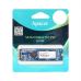 Накопитель SSD M.2 2280 128GB Apacer (AP128GAST280X-1)