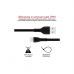 Дата кабель USB 2.0 AM to Lightning 1.2m 2A black Promate (powerbeam-i.black)