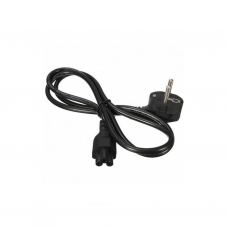 Кабель питания Power cable 1.2m 3x0.75mm copper Grand-X (CBL-12)
