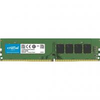 Модуль памяти для компьютера DDR4 32GB 3200 MHz Micron (CT32G4DFD832AT)