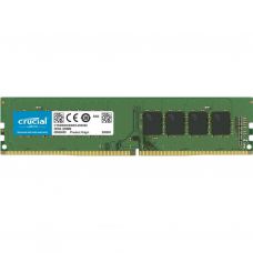 Модуль памяти для компьютера DDR4 32GB 3200 MHz Micron (CT32G4DFD832AT)