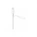 Дата кабель USB 2.0 AM to Lightning 1.0m white Defender (87496)
