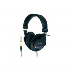 Навушники Sony Pro MDR-7506/1 (281631)