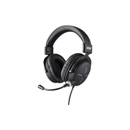 Навушники Acer Nitro II NHW200 Black (GP.HDS11.02E)