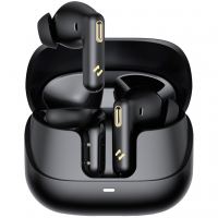 Наушники Havit TW906 Pro ANC TWS Black (6939119080693)