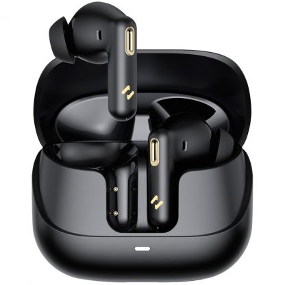 Наушники Havit TW906 Pro ANC TWS Black (6939119080693)