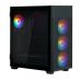 Корпус Zalman S5 Neo (S5NEOBLACK)