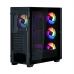 Корпус Zalman S5 Neo (S5NEOBLACK)