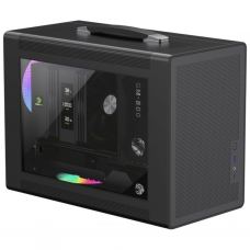 Корпус Gamemax Spark Air BK