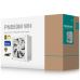 Блок питания Deepcool 850W PN850M White GamerStorm (R-PN850M-FC0W-JGEU)