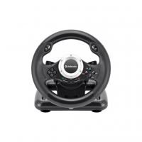 Кермо Defender Turbo Pro for PC/PS3/PS4/Xbox USB (64291)