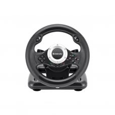 Кермо Defender Turbo Pro for PC/PS3/PS4/Xbox USB (64291)