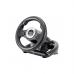 Кермо Defender Turbo Pro for PC/PS3/PS4/Xbox USB (64291)