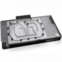 Водоблок Ekwb EK-Quantum Vector TUF RTX 5090 - Plexi (3831129901094) (3831129901094)