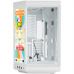 Корпус Hyte Y70 Touch Infinite Snow White (CS-HYTE-Y70TTI-WW)