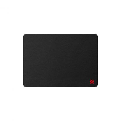 Коврик для мышки Defender Black S (50017)