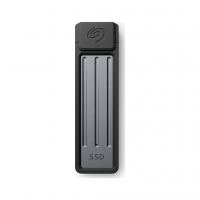 Накопитель SSD USB Type-C 1TB Seagate (STMX1000400)