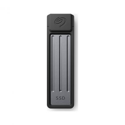 Накопитель SSD USB Type-C 1TB Seagate (STMX1000400)