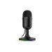 Микрофон Redragon Pulsar GM303 RGB Black (71662)