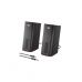 Акустическая система Redragon Connie GS814 RGB Bluetooth Black (71987)
