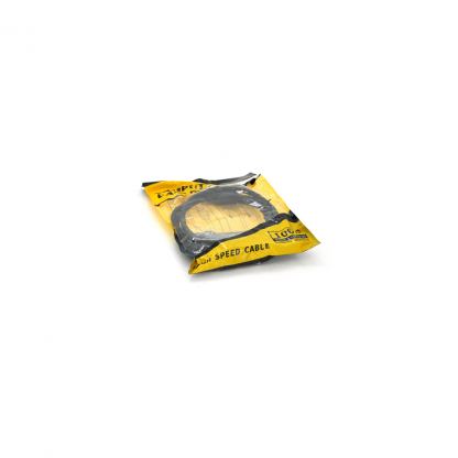 Кабель мультимедийный HDMI M to HDMI M 1.5m V1.4 4K black Ritar (HDMI(M)/(M)V1.4-1.5m-348P)