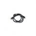 Кабель мультимедийный HDMI M to HDMI M 2.0m V1.4 4K black Ritar (HDMI(M)/(M)V1.4-2m-348B)