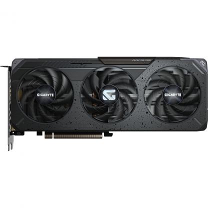 Видеокарта GIGABYTE Radeon RX 9060 XT 16Gb GAMING OC (GV-R9060XTGAMING OC-16GD)