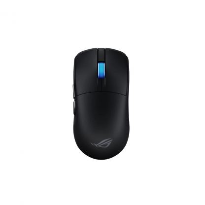 Мышка ASUS ROG Harpe II Ace Bluetooth/Wireless/USB Black (90MP0490-BMUA00)