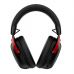 Навушники HyperX Cloud III S Wireless/USB-A/USB-C Black/Red (A59Z0AA)