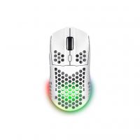Мишка Trust GXT 929 Helox Wireless/USB-A White (25390)
