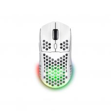 Мишка Trust GXT 929 Helox Wireless/USB-A White (25390)