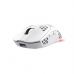 Мишка Trust GXT 929 Helox Wireless/USB-A White (25390)