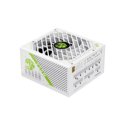 Блок живлення Gamemax 750W (GX-750 PRO WH(ATX3.1PCIe5.1))