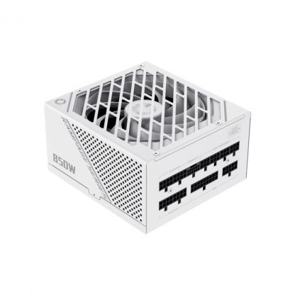 Блок живлення Gamemax 850W (GX-850 PRO WT(ATX3.1PCIe5.1))